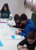Semana del IES Benjamín Jarnés (Fuentes de Ebro)