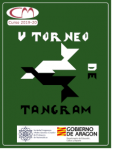 V Torneo de Tangram