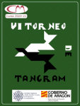 VI Torneo de Tangram. Convocatoria